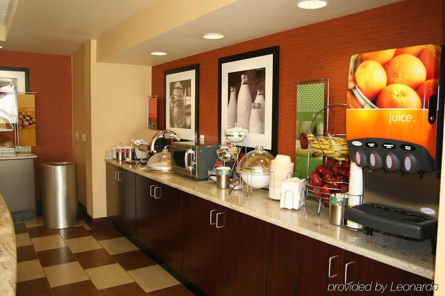 Hampton - University/midtown 3* Albuquerque